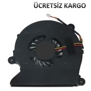 Casper W768S Uyumlu Notebook Fan