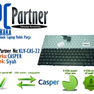 Casper W76S Klavye