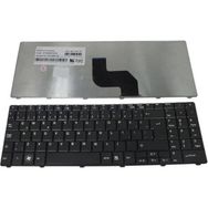 Casper WNKB.PG-A15X Notebook Laptop Uyumlu Klavye