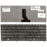 Casper WNKB-QA-SWHX Siyah Klavye