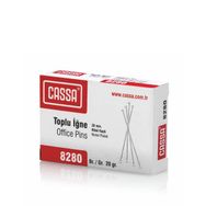 Cassa 20 gr 28 mm Toplu İğne