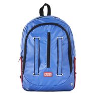 Cassa 3340 Mavi Laptop Bölmeli Okul Sırt Çantası