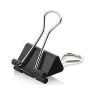 Cassa 8219 19 mm Çelik Kıskaç