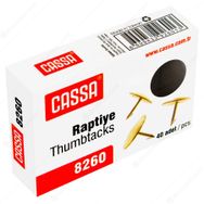 Cassa 8260 Sarı Raptiye