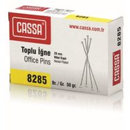 Cassa 8285 50 g Toplu İğne