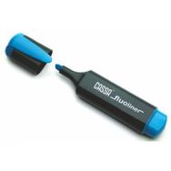 Cassa 8720 Mavi Fosforlu Kalem