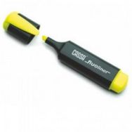 Cassa 8720 Sarı Fosforlu Kalem