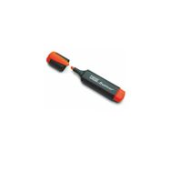 Cassa 8720 Turuncu Fluo Liner Fosforlu Kalem