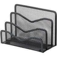 Cassa 8925 Metal File Mektupluk