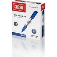 Cassa 9900 1 Kutu Mavi Tahta Kalemi