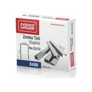 Cassa Bakır No:10 Zımba Teli