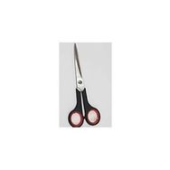 Cassa Makas Inoxy 24 cm (9,5 Inç) Siyah Kırmızı 5385 / Cassa