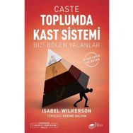 Caste - İsabel Wilkerson