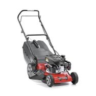 Castel Garden XC 48 Çim Biçme Makinesi