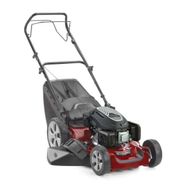 Castel Garden Xc 53 S Şanzımanlı Çim Biçme Makinesi