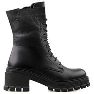 Castle Black 52671-1 Siyah Günlük Kadın Bot