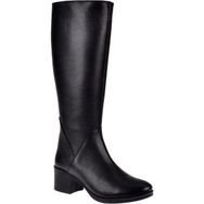 Castle Black SK-92900 Siyah Kadın Çizme