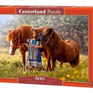 Castorland Beauty Within 500 Parça Puzzle