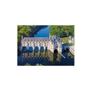 Castorland Chenonceau Şatosu 500 Parça Puzzle