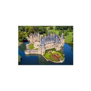 Castorland Château Of The Loire Valley 1000 Parça Puzzle