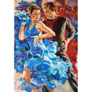 Castorland Dance in the Turquoise Tones 1000 Parça Puzzle