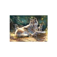 Castorland Grace Under Pressure 1500 Parçalık Puzzle