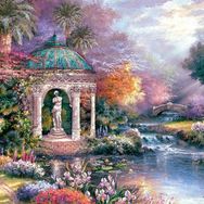 Castorland Graceful Guardan1500 Parça Puzzle