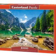 Castorland Heaven's Lake 1000 Parça Puzzle