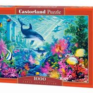 Castorland İlk Keşif 1000 Parça Puzzle