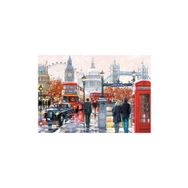 Castorland Kolaj Londra 1000 Parça Puzzle