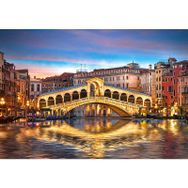 Castorland Rialto by Night 1000 Parça Puzzle