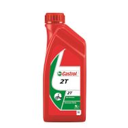Castrol 2t 1 L 2 Zamanlı Motosiklet Yağı