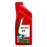 Castrol 2T 2 Zamanlı 1 L Motor Yağı