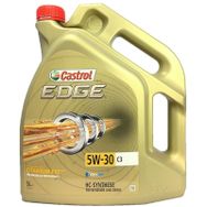 CASTROL 5W-30 EDGE C3 5 lt Motor Yağı
