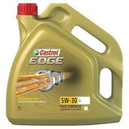 Castrol 85C058 Edge 5W30 4 Litre Motor Yağı