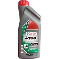 Castrol Act Evo 4T 20W40 1 lt Motor Yağı
