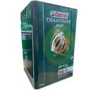 Castrol Agri MP Plus 10W-30 15 kg Motor Yağı