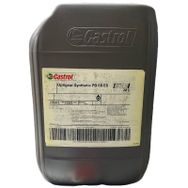 Castrol Aircol PD 68 16 kg Kompresör Yağı