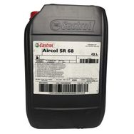Castrol Aircol SR 68 20 lt Kompresör Yağı