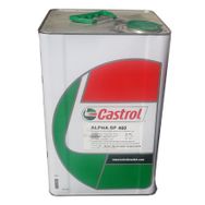 Castrol Alpha SP 460 16 kg Şanzıman Yağı