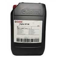 Castrol Alpha Sp 68 20 lt Dişli Yağı