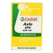 Castrol Axle EPX 85W/140 16 kg Diferansiyel Yağı