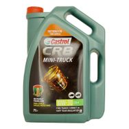 Castrol Crb Mini-Truck 10W-30 CH-4 7 lt 3'lü Sentetik Motor Yağı