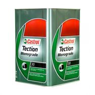 Castrol Crb Monograde 30 16 kg Tek Dereceli Mineral Motor Yağı