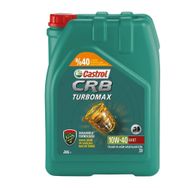 Castrol CRB Turbomax 10W-40 CI-4 20 lt Motor Yağı