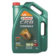 Castrol Crb Turbomax 10W-40 E4/E7 7lt Motor Yağı