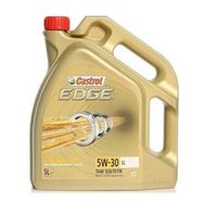 Castrol Edge 5W-30 LL 5 lt Tam Sentetik Motor Yağı