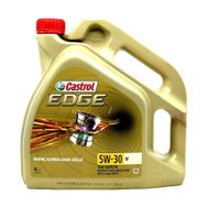 Castrol Edge 5W-30 M 4 lt Motor Yağı