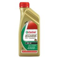 Castrol Edge FST 0W-30 1 lt Motor Yağı