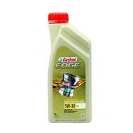 Castrol Edge Titanium 5W-30 LL 1 lt 6'lı Sentetik Motor Yağı
